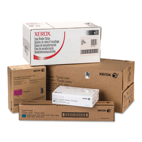 006r01700 Toner, 15,000 Page-yield, Yellow