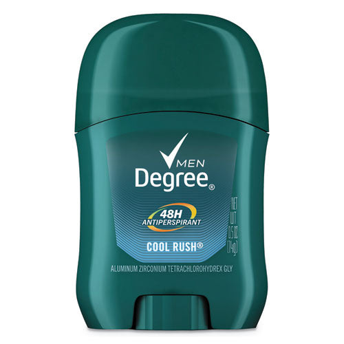 Men Dry Protection Anti-perspirant, Cool Rush, 0.5 Oz Deodorant Stick