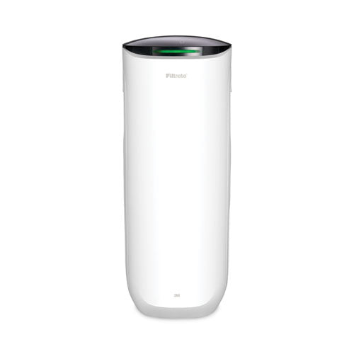 Smart Large Room Air Purifier, 310 Sq Ft Room Capacity, White