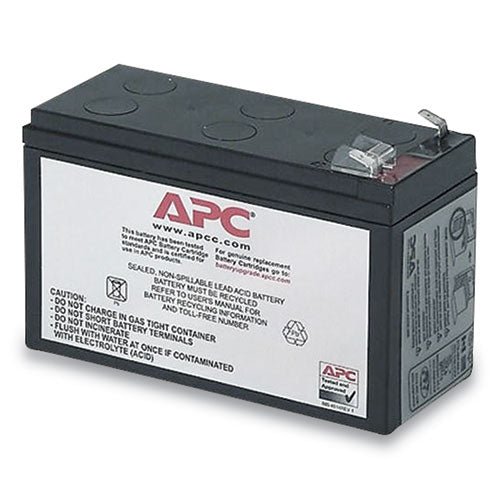Ups Replacement Battery, Cartridge #35 (rbc35)