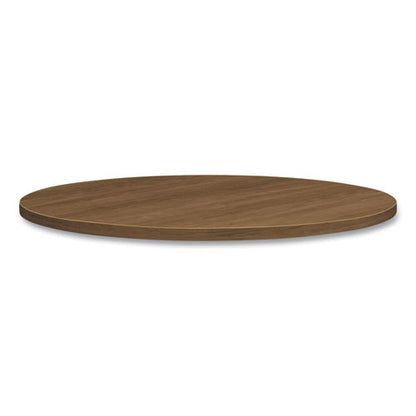 Between Round Table Tops, 42" Diameter, Pinnacle