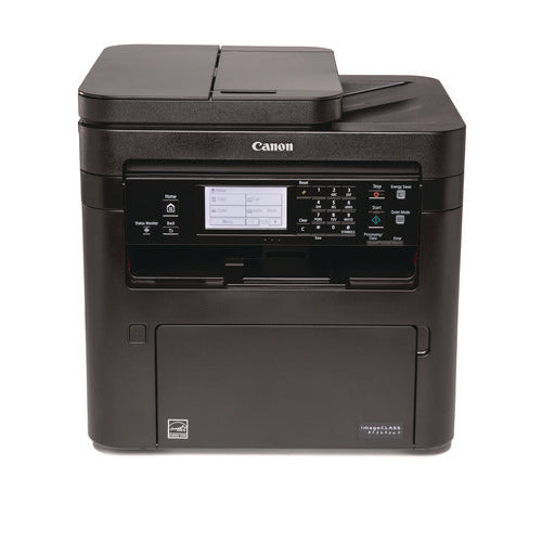 Imageclass Mf269dw Ii Vp Wireless Multifunction Laser Printer, Copy/fax/print/scan