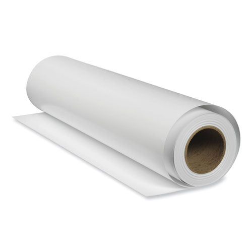 Dye Sub Transfer Paper, 81 Gsm, 17" X 500 Ft, Matte White