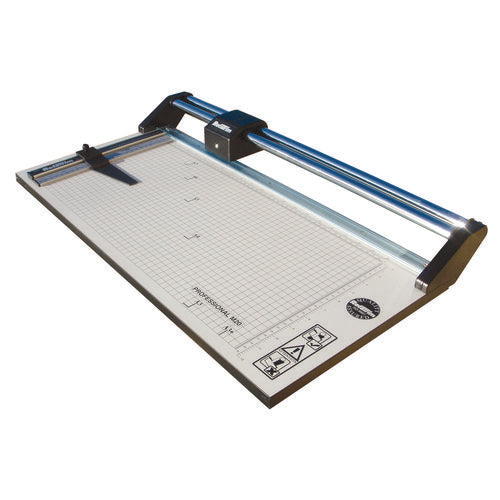 Pro Series Trimmer Boards, 5 Sheets, 30" Cut Length, Solid Laminated Baseboard, 15.75 X 36.5