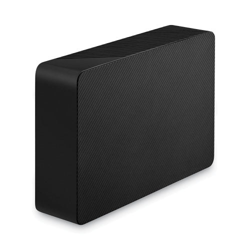 Expansion Desktop External Hard Drive, 8 Tb, Usb 3.0, Black