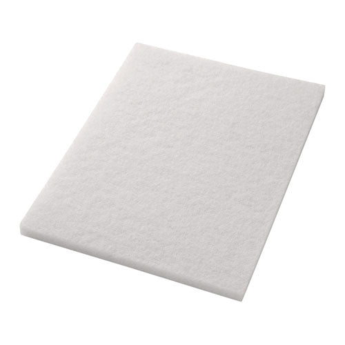 White Pad Driver, 14 X 28, 10/carton