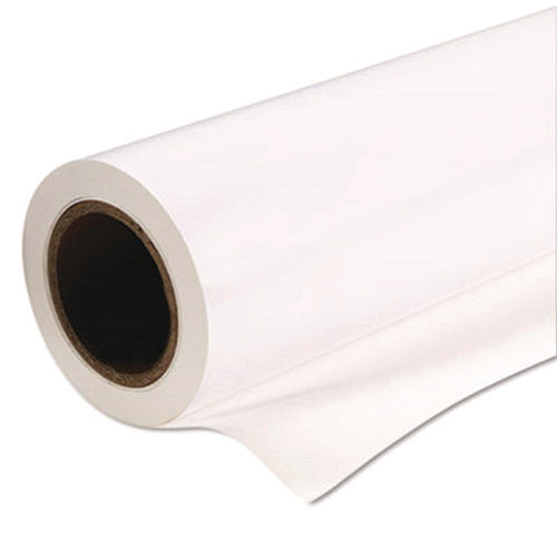 Ds Transfer Multi Purpose Paper, 105 Gsm, 64" X 300 Ft, Matte White