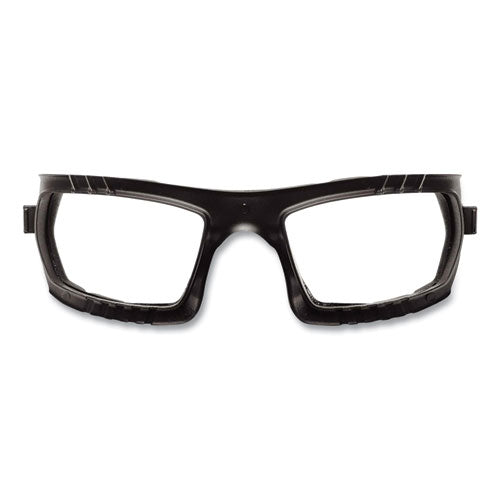 Skullerz Odin Safety Glasses Foam Gasket Insert, Black