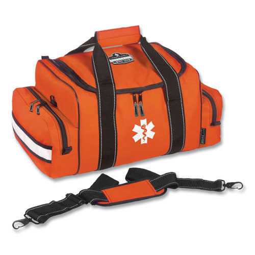 Arsenal 5215 Trauma Bag, Large, 12 X 19 X 8.5, Orange