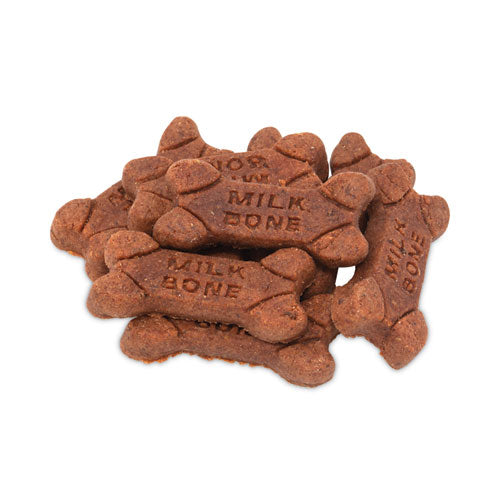 Soft And Chewy Beef Dog Treats, 2 Lb, 5 Oz Tub