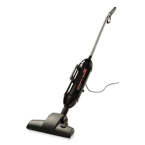 Electrasweep With Turbo Pet Brush, Black