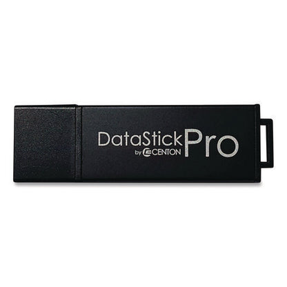 Datastick Pro Usb 3.0 Type A Flash Drive, 256 Gb, Black, 5/pack