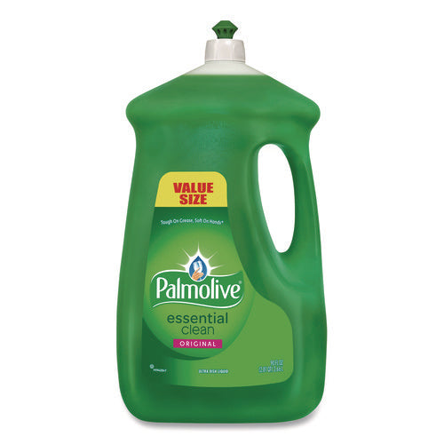 Dishwashing Liquid, Original Scent, 90 Oz Bottle