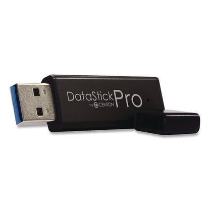 Datastick Pro Usb 3.2 Type A Flash Drive, 32 Gb, Black, 5/pack