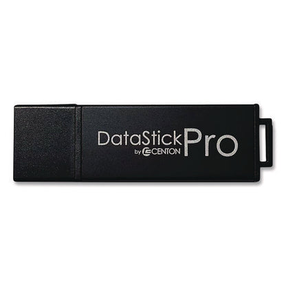 Datastick Pro Usb 3.2 Type A Flash Drive, 1 Tb, Black