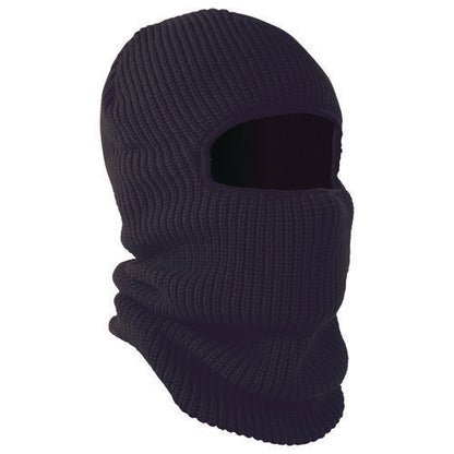 N-ferno 6829 Freezer Balaclava Face Mask, Acrylic, One Size Fits Most, Navy