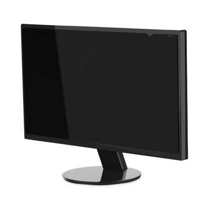 Blackout Privacy Filter For 18.5" Widescreen Flat Panel Monitor, 16:9 Aspect Ratio