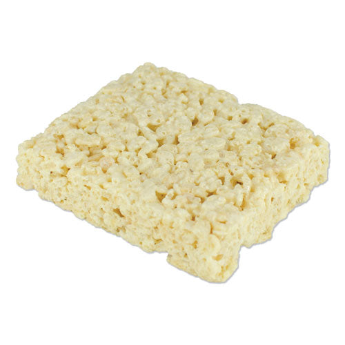 Rice Krispies Treats, Original Marshmallow, 0.78 Oz Pack, 60/carton