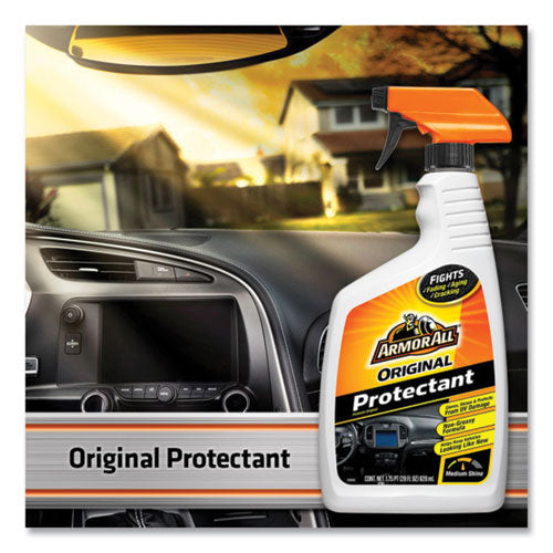 Original Protectant, 28 Oz Spray Bottle