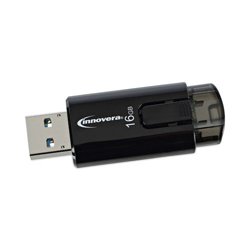 Usb 3.0 Flash Drive, 16 Gb