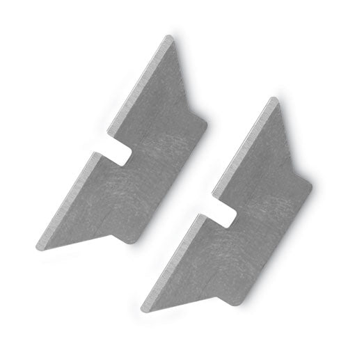 Easycut Self Retracting Cutter Blades, 10/pack