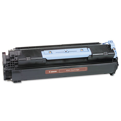 1153b001aa (fx-11) Toner, 4,500 Page-yield, Black