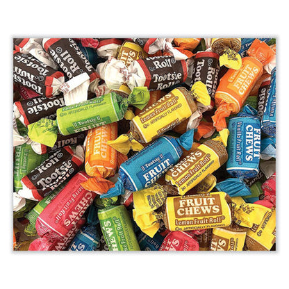 Tootsie Roll Assortment, 14 Oz Bag