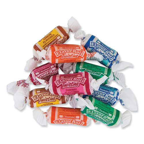 Tootsie Roll Assortment, 14 Oz Bag