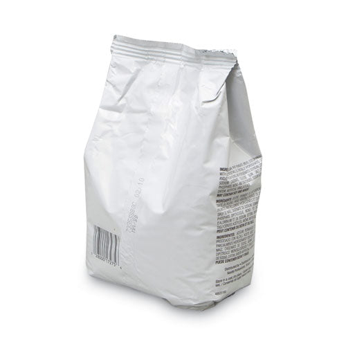 Premium Hot Chocolate Mix, 1.75 Lb Bag, 4/carton