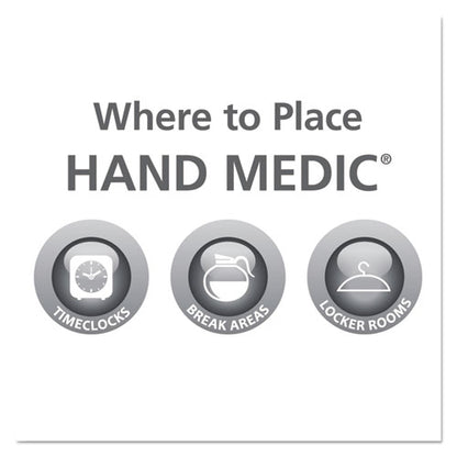 Hand Medic Professional Skin Conditioner, 5 Oz Tube, 12/carton