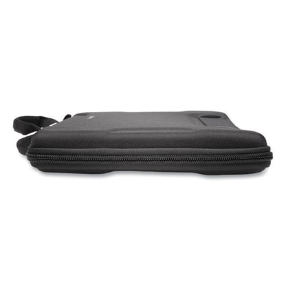 Ls520 Stay-on Case For Chromebooks And Laptops, Fits Devices Up To 11.6", Eva/water-resistant, 13.2 X 1.6 X 9.3, Black