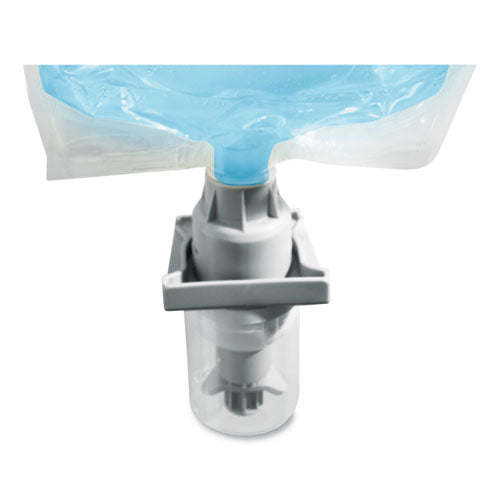 Autofoam Hand Soap Refill, Lotion Soap With Moisturizer, 1,100 Ml Refill, 4/carton