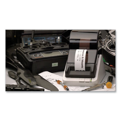 Slp-650 Smart Label Printer, 70 Mm/sec Print Speed, 300 Dpi, 4.5 X 6.78 X 5.78