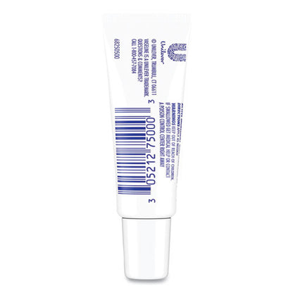 Lip Therapy Advanced Lip Balm, Original, 0.35 Oz Tube, 72/carton