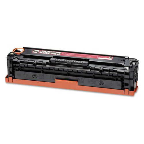 6270b001 (crg-131) Toner, 1,500 Page-yield, Magenta