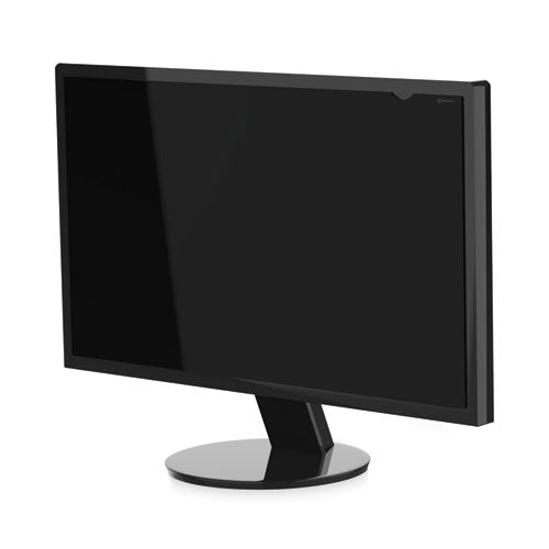 Blackout Privacy Filter For 23" Widescreen Flat Panel Monitor, 16:9 Aspect Ratio