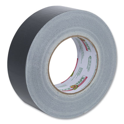 Duct Tape, 3" Core, 1.88" X 45 Yds, Gray