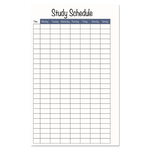 Recycled Academic Weekly/monthly Appointment Planner, 8 X 5, Black Cover, 13-month (aug To Aug): 2023 To 2024