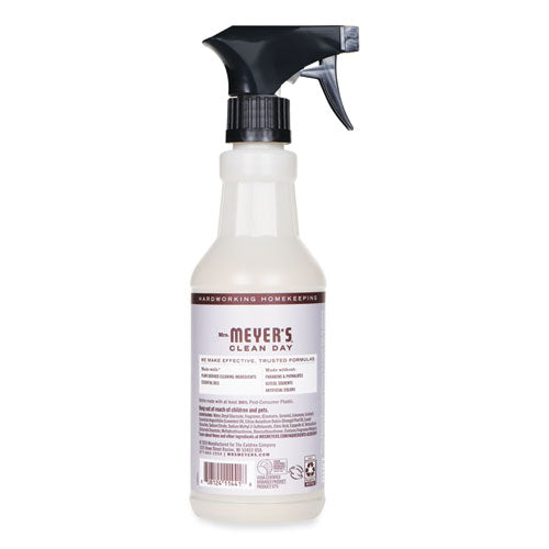 Multi Purpose Cleaner, Lavender Scent, 16 Oz Spray Bottle, 6/carton