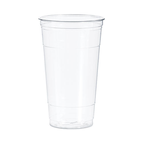 Ultra Clear Pete Cold Cups, 32 Oz, Clear, 300/carton