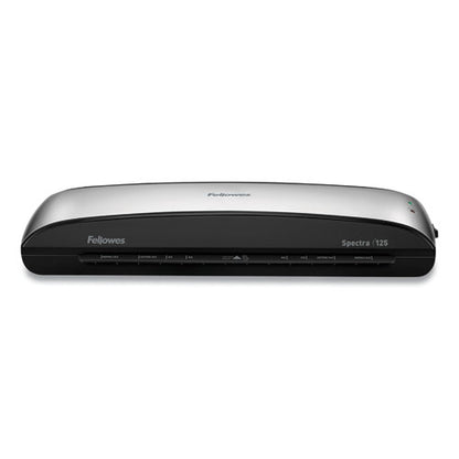 Spectra Laminator, 12.5" Max Document Width, 5 Mil Max Document Thickness