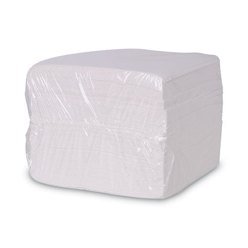 Drc Wipers, 12 X 13, White, 90 Bag, 12 Bags/carton