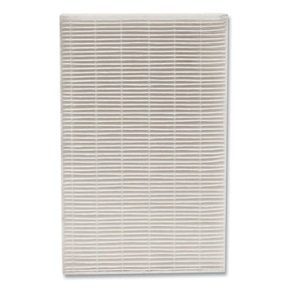 True Hepa Air Purifier Replacement Filter, 6.75 X 10.32