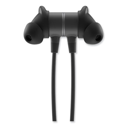 Zone Wired Earbuds Uc, Graphite