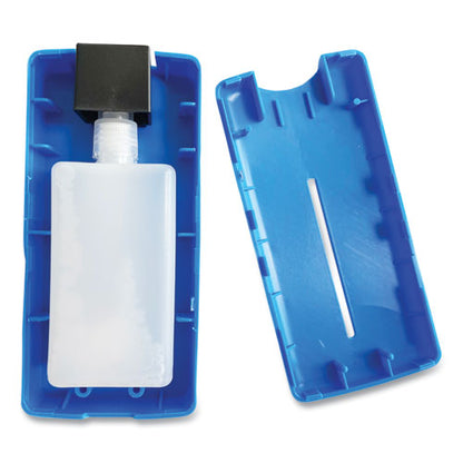 Magnetic Whiteboard Spray Eraser, 2.25 X 1.5 X 6