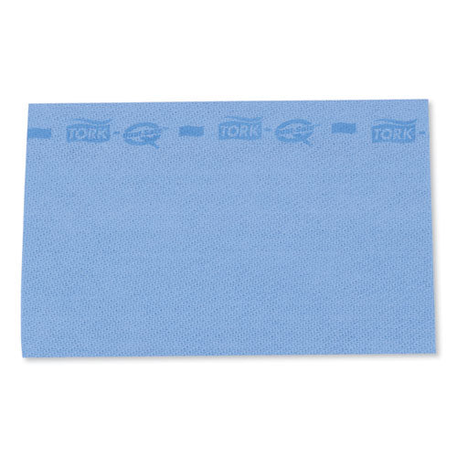 Foodservice Cloth, 13 X 21, Blue, 150/carton