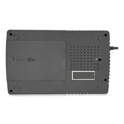 Avr Series Ultra-compact Line-interactive Ups, 12 Outlets, 750 Va, 420 J