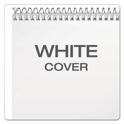 Steno Pads, Gregg Rule, Tan Cover, 70 White 6 X 9 Sheets