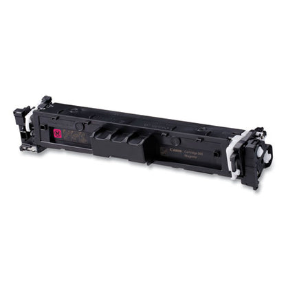 5092c001 (069) Toner, 1,900 Page-yield, Magenta