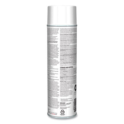 Spray Q Disinfectant, Country Fresh Scent, 17 Oz Aerosol Spray, Dozen